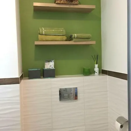 Seal Apartmán *