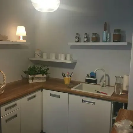 Apartmán Seal *